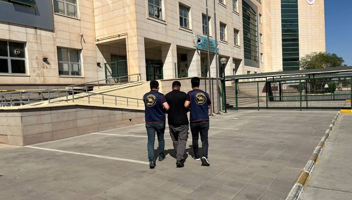 Diyarbakır'da haklarında kesinleşmiş hapis cezası bulunan 68 kişi yakalandı