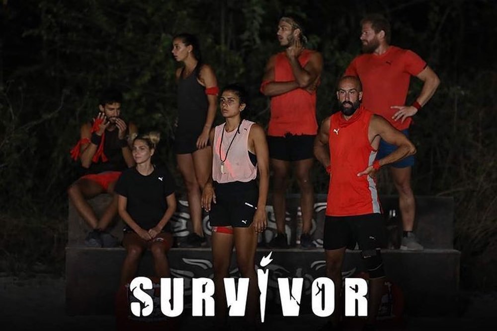 Survivor'da kim elendi, Survivor Öykü Çelik kimdir? (1 Nisan 2021 ayrıntıları) - 6