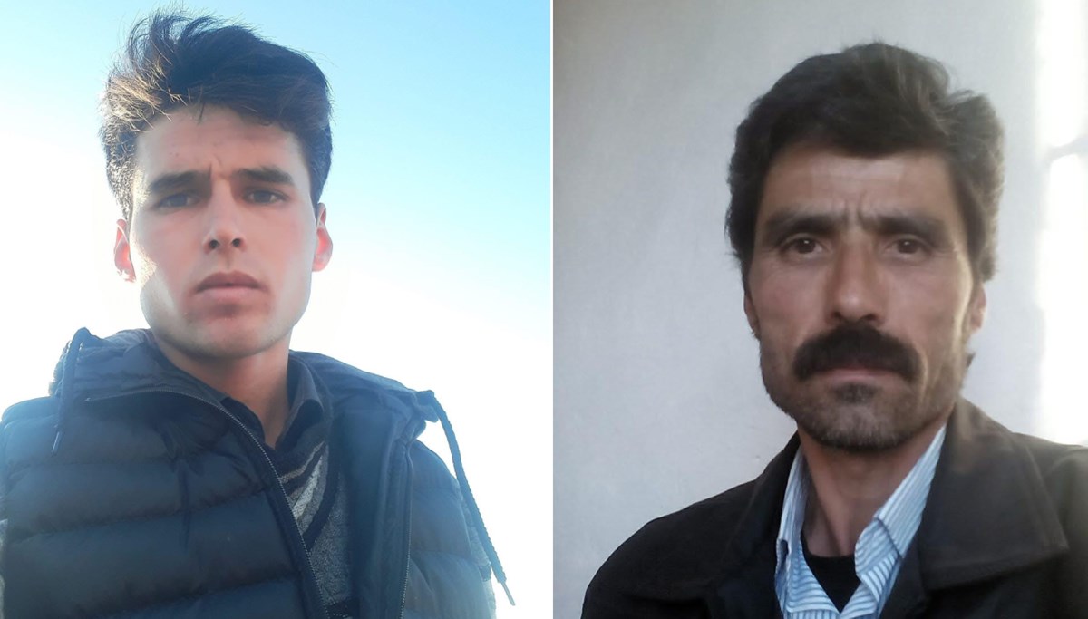 Kuzenlerin kavgasında baba ile oğlu öldürüldü Kuzenlerin kavgasında baba ile oğlu öldürüldü