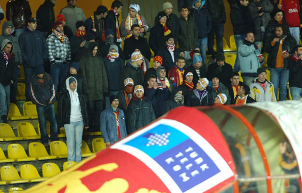 Ali Sami Yen'in acı hatıraları - 1