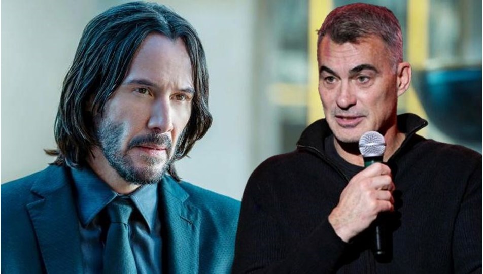 Chad Stahelski: John Wick 5 çok farklı olacak