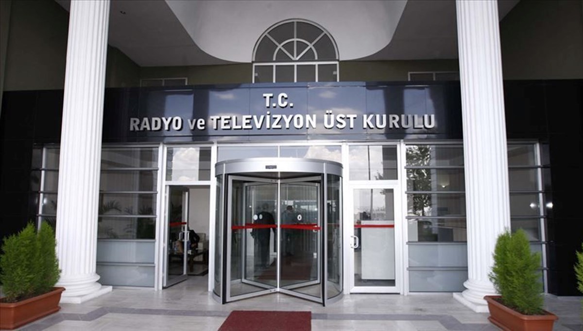 RTÜK üyelikleri için yapılan seçime dair karar Resmi Gazete'de RTÜK üyelikleri için yapılan seçime dair karar Resmi Gazete'de