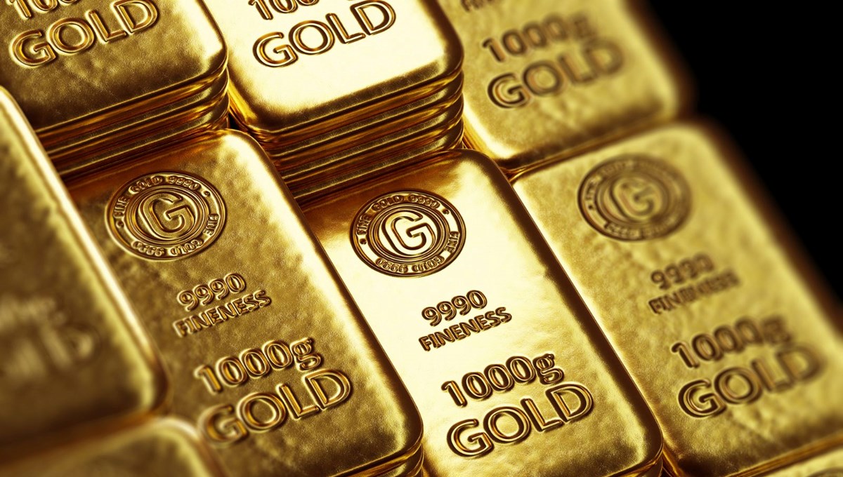 Çeyrek altın fiyatları bugün kaç TL? 14 Nisan 2022 güncel altın kuru fiyatları