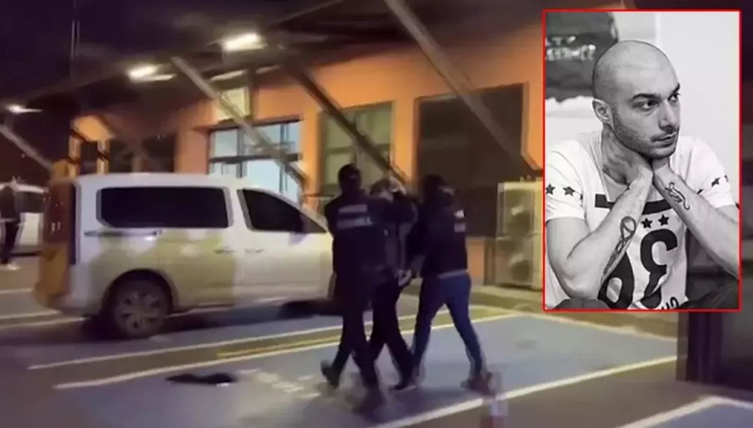 Sansar Salvo olayı nedir? Sansar Salvo lakabıyla tanınan Ekincan Arslan ne yaptı, tutuklandı mı?