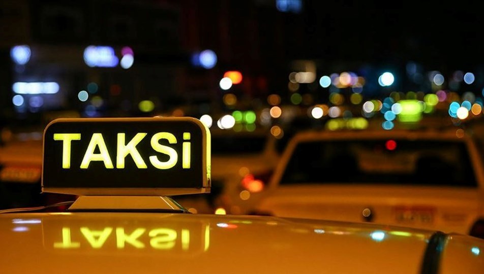 Sabiha Gökçen'de taksicilere ambargo: Girişe izin verilmiyor