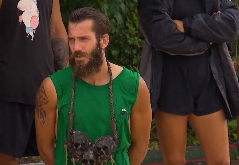 Survivor'da ikinci eleme adayı belli oldu: Güzel bir adım var söylemeyi seviyorlar - 3