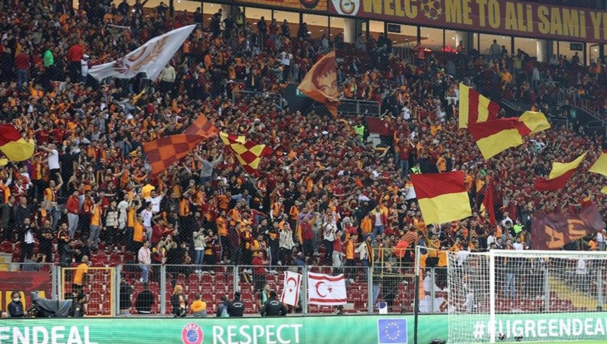 Galatasaray'dan Fenerbahçe derbisi biletleriyle ilgili yeni açıklama