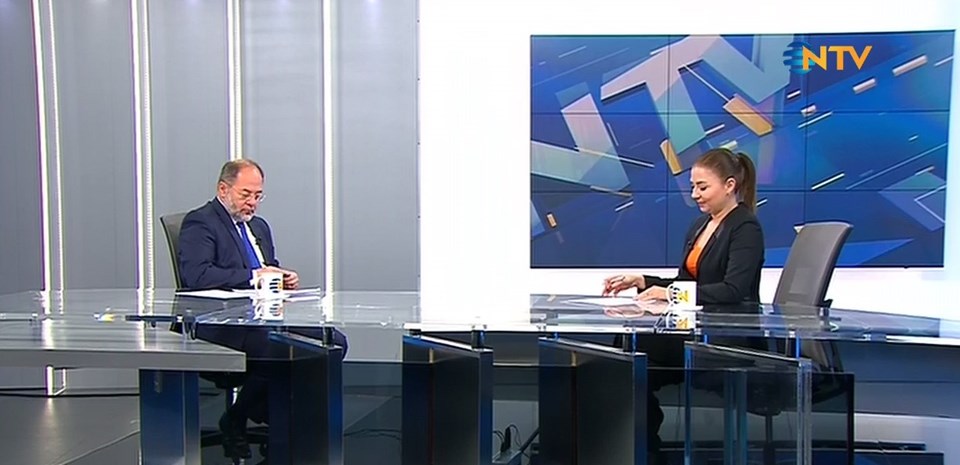 Akdağ: Çocuğa cinsel istismara dünyadaki en ağır cezalar geliyor - 1