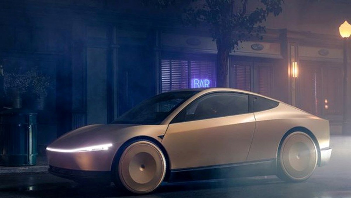 Tesla'dan saati bin 370 TL'lik iş ilanı