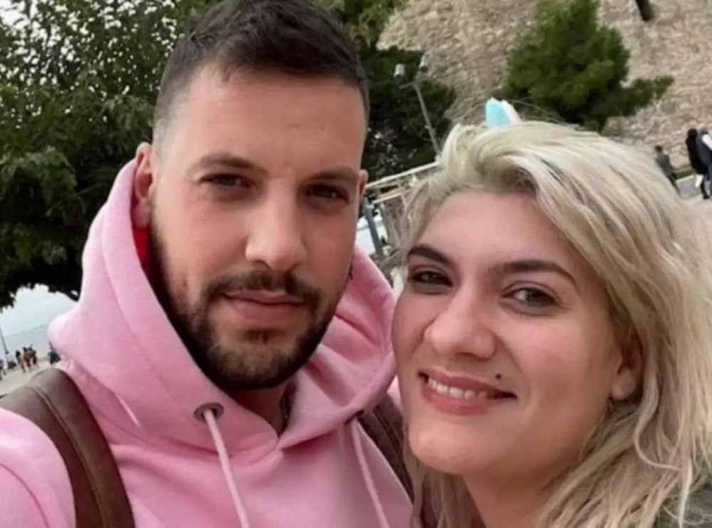 Yunanistan'ın konuştuğu cani anne 3 kızını öldürmekle suçlandı - 3