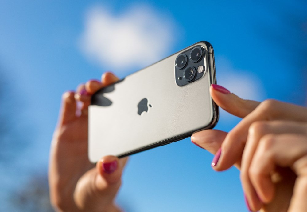 Apple, iOS 15'i tanıttı: iPhone'larda neler değişti? - 10
