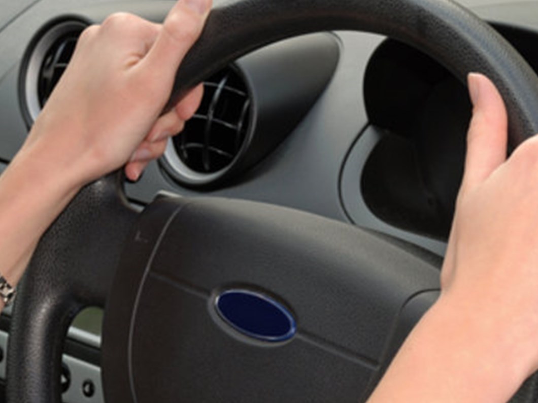 Ehliyet Icin Gece De Direksiyon Egitimi Sart Ntv