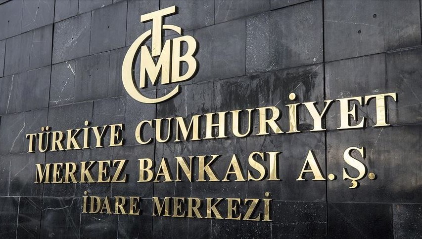 Merkez Bankası rezervleri 146,8 milyar dolar oldu