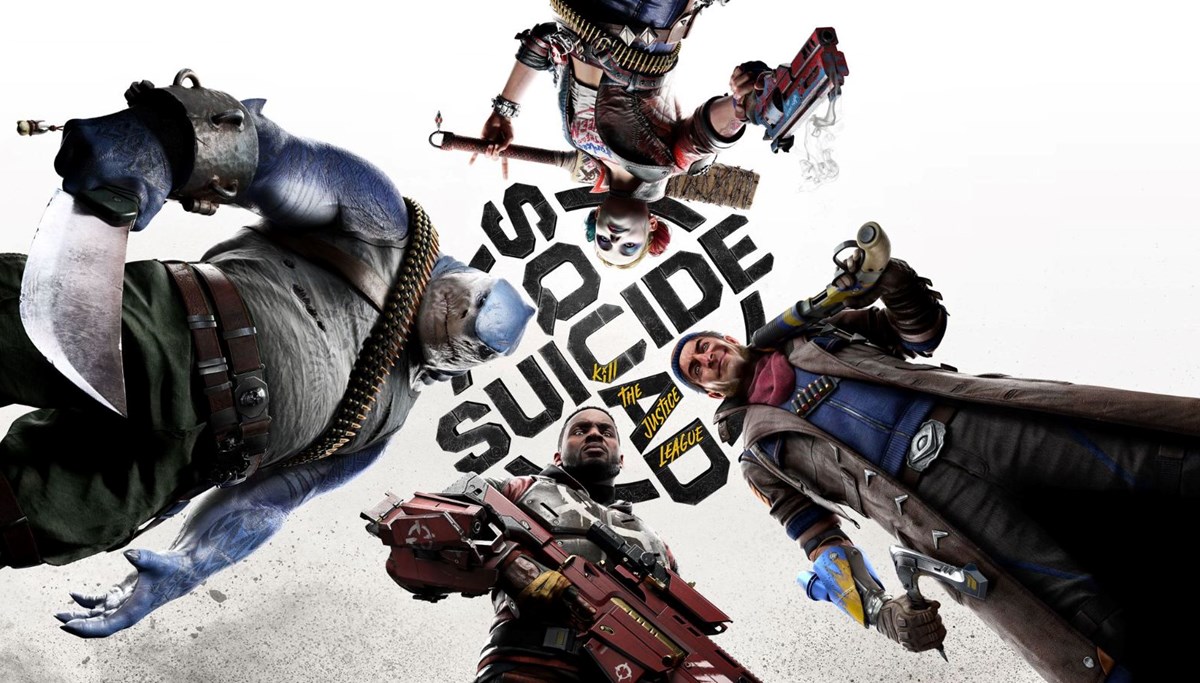 Epic Games'ten Epic Games'ten