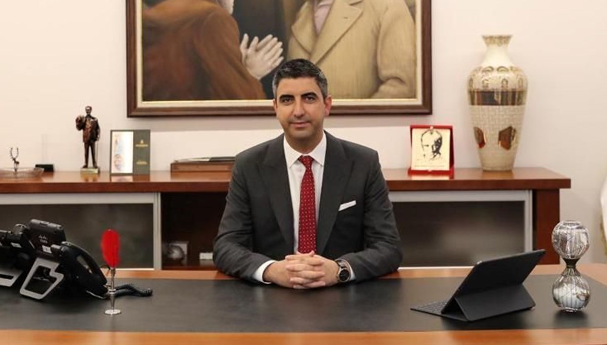 Kartal Belediyesi’ne operasyon: Belediye Başkanı Gökhan Yüksel’e hapis istemi Kartal Belediyesi’ne operasyon: Belediye Başkanı Gökhan Yüksel’e hapis istemi