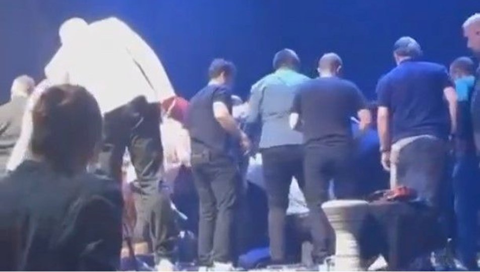 Ünlü doktor Volkan Konak'a yapılan ilk müdahalede büyük ihmali açıkladı! 'Kimse düşünemedi'