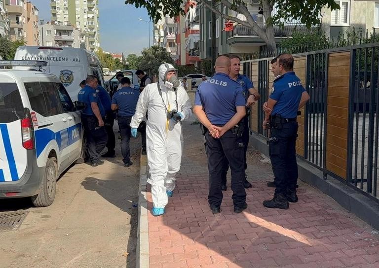 İncelemenin ardından Onur Doker