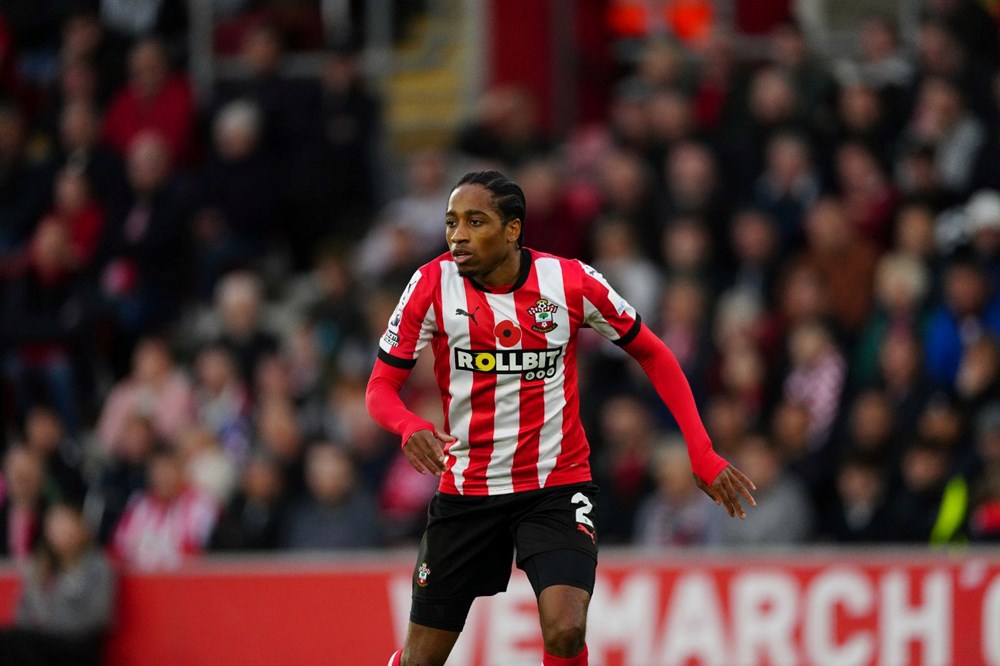 Galatasaray'dan Kyle Walker-Peters atağı: Bonservisiyle beraber istiyor - 2