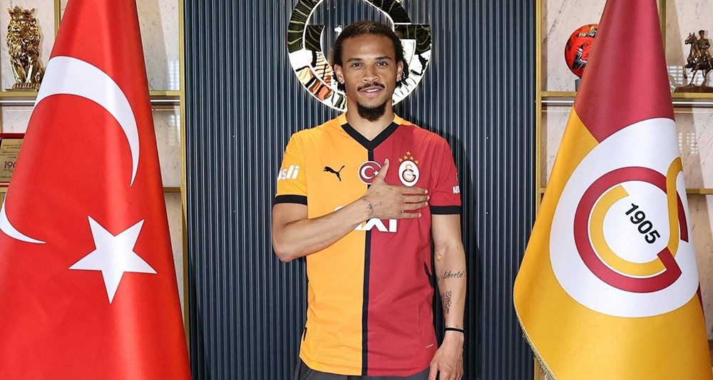 İşte zervedekiler: Süper Lig’in en değerli 15 futbolcusu açıklandı 14 Süper Lig’in en değerli 15 futbolcusu açıklandı! 2025-2026 sezonunda zirvede yer alan isimler - 14