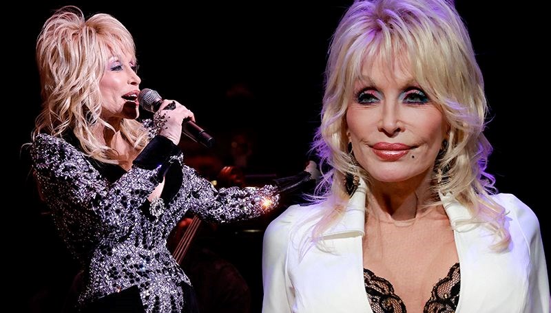Dolly Parton için dua isteyen kız kardeşinden yeni açıklama