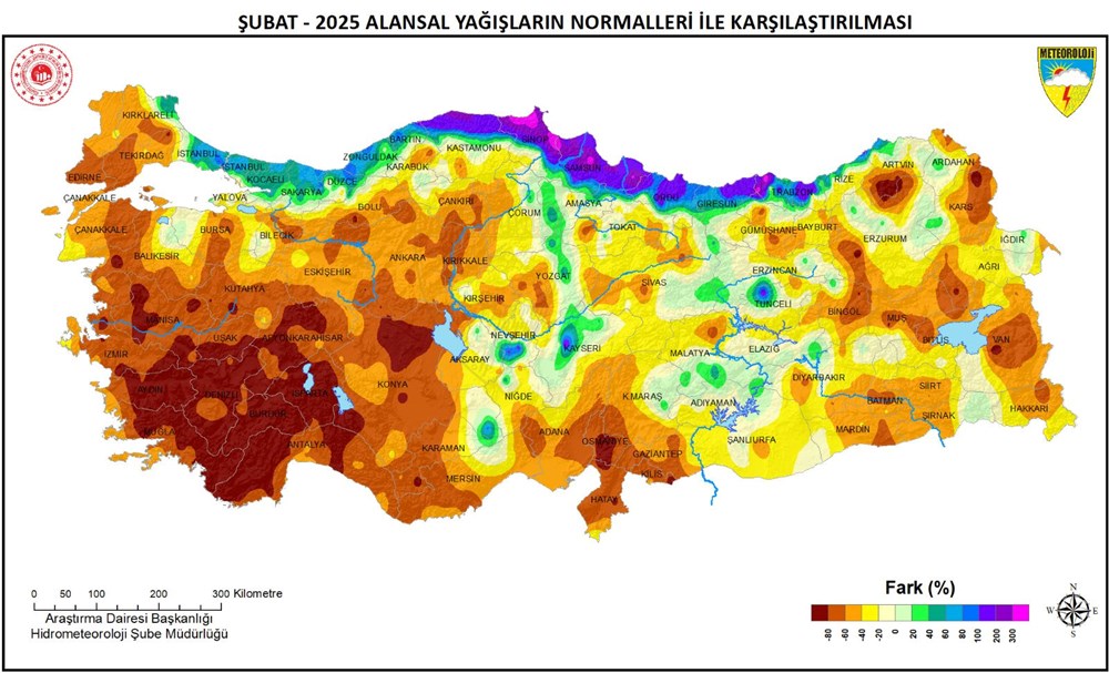 Bilim Danışmanından Korkutan Uyarı: O 4 Bölgede Alarm Zilleri Çalıyor! 73
