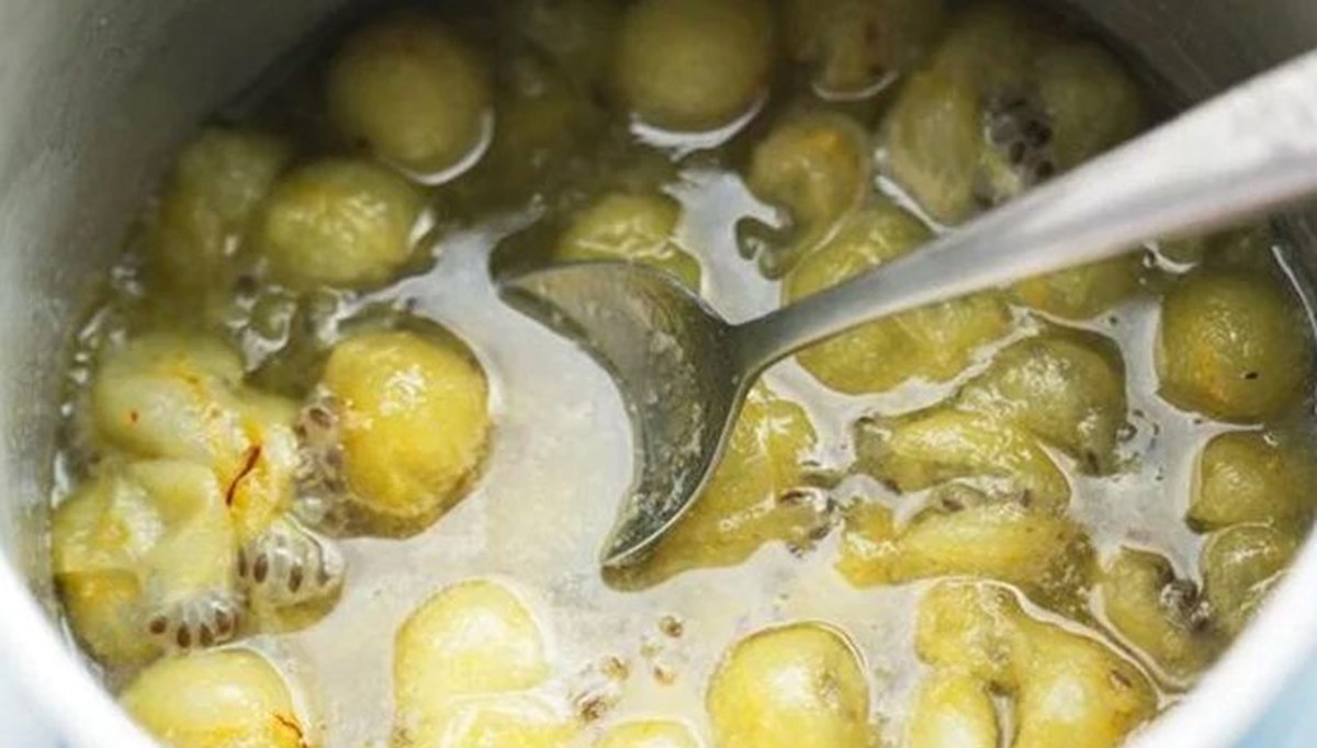 Dünyanın altın baharatı! Karaciğerin güç kalkanı: Yağlanmayı bitiriyor, organları yeniliyor Dünyanın altın baharatı! Karaciğerin güç kalkanı: Yağlanmayı bitiriyor, organları yeniliyor