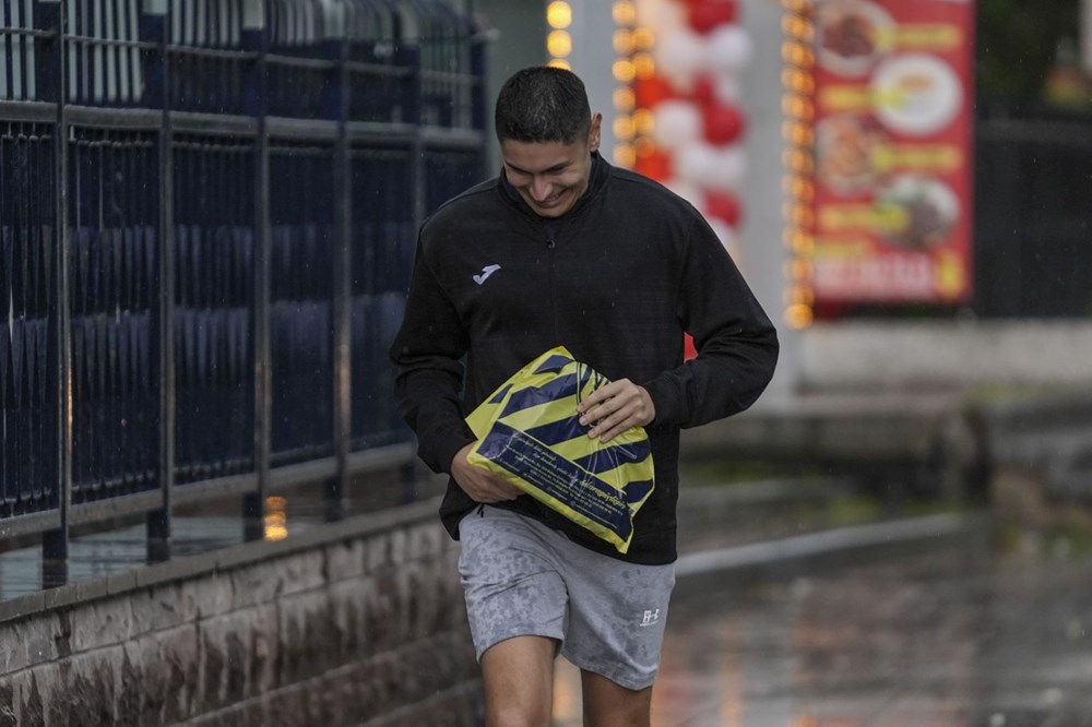 Meteoroloji'den 19 ile kuvvetli sağanak ve fırtına uyarısı 77 s U 4QrdwUaBip6Ejo 4UA