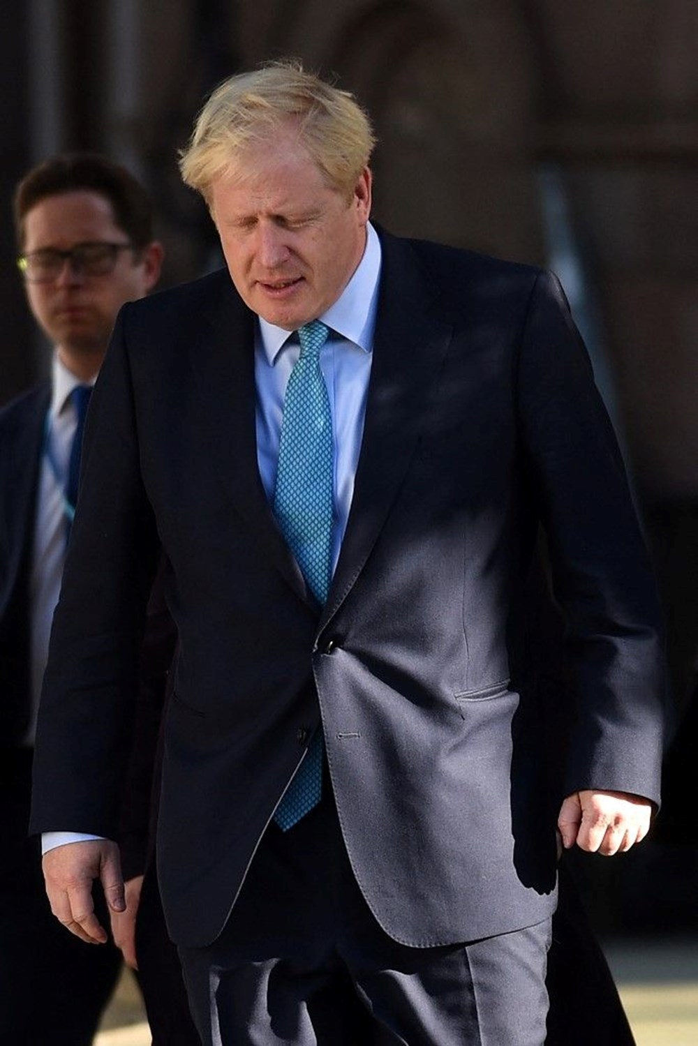 Boris Johnson gazeteciliğe dönebilir - 5
