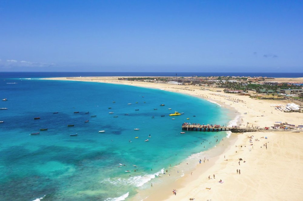 vizesiz ülkeler listesi 2018, türklere vizesiz ülkeler listesi, vizesiz gidilebilecek ülkeler, türklerden vize istemeyen ülkeler, kapıda vize, cape verde, cabo verde, yeşil burun adaları