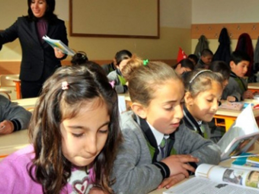 Ilkogretim Okulu Yerine Ilkogretim Kurumu Ntv