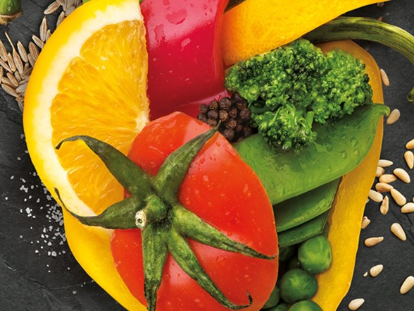 Turk Kardiyoloji Dernegi Nden Kalp Dostu Yemek Tarifleri Saglik Haberleri Ntv