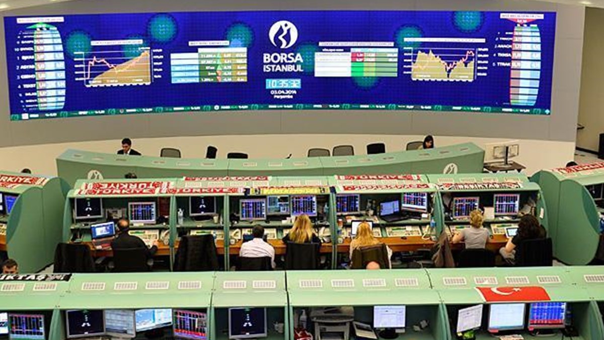 Borsa Istanbul En Cok Kazandiran 10 Borsa Oldu Ntv