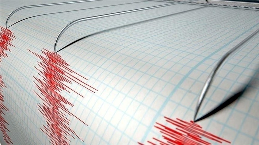 Ege'de deprem: Çanakkale, İzmir ve Balıkesir'de hissedildi! Nerede, kaç şiddetinde deprem oldu? - 1