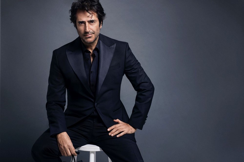 Mahsun Kırmızıgül yeni filmi için Haluk Levent'in benzerini arıyor - 3