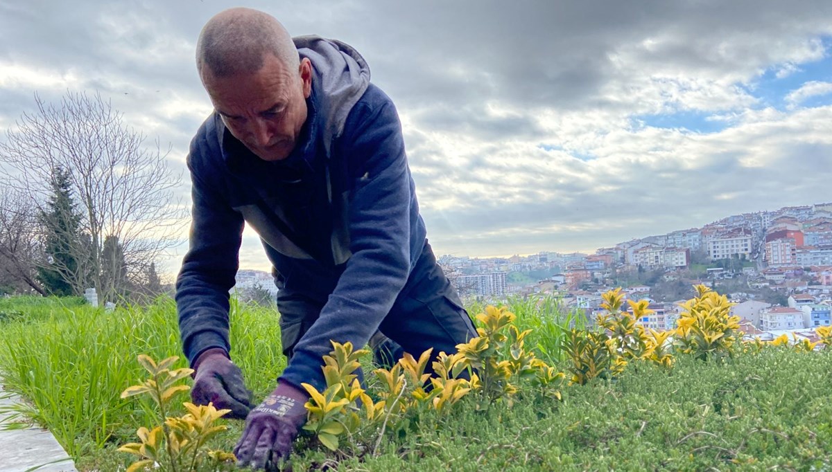 35 yıldır kimliksiz yaşıyor