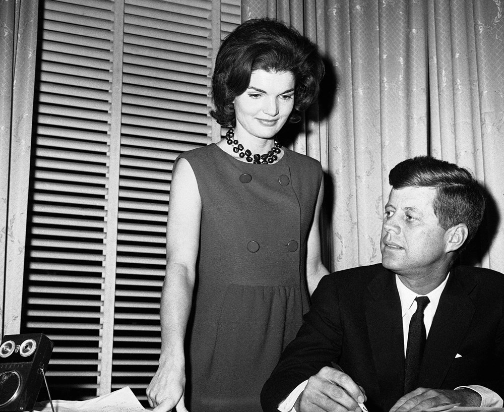 Marilyn Monroe hakkında yeni iddia: JFK'yi aradı, telefona First Lady Jacqueline Kennedy çıktı - 5