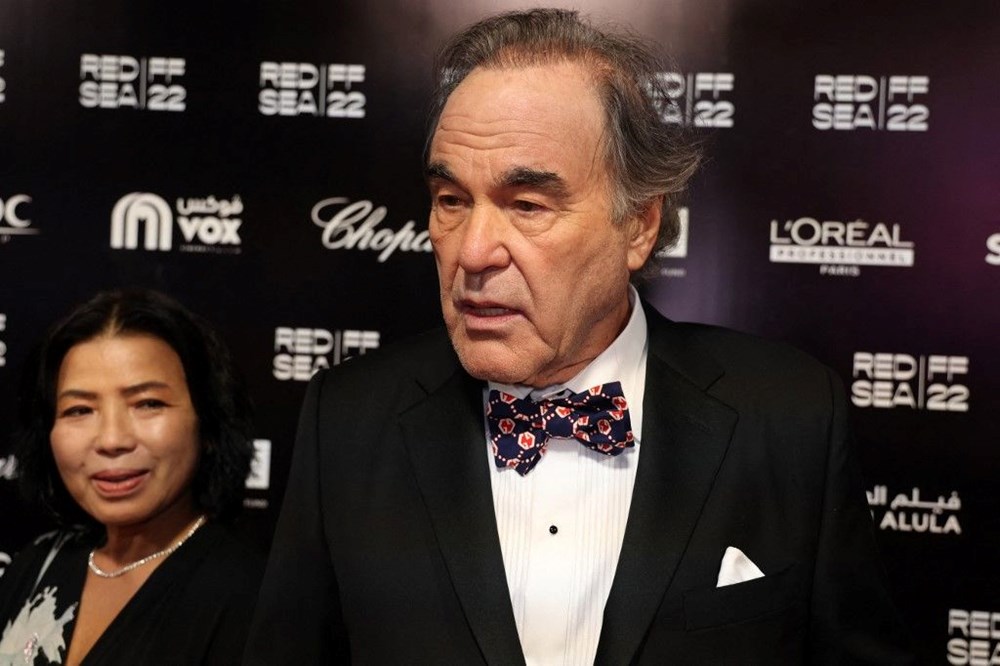 Usta yönetmen Oliver Stone "John Wick 4"ü yerden yere vurdu - 5