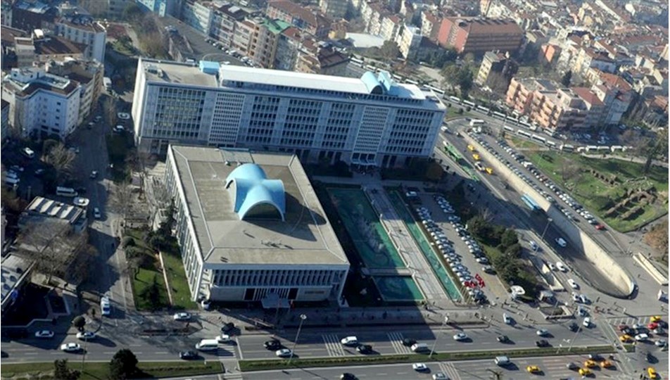 İBB Başkanlığı'na vekalet edecek isim belli oldu