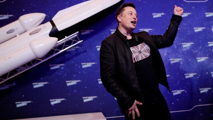 Elon Musk'ın 100 Milyon Dolarlık Yarışmasının Detayları Belli Oldu - Son Dakika Teknoloji ...