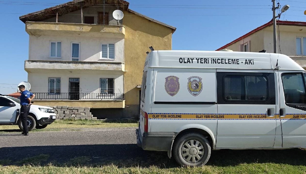 Ekmek alma tartışması kanlı bitti