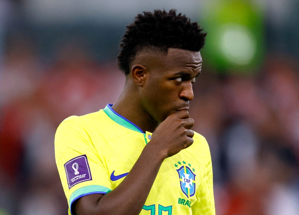 Dünyanın en değerli futbolcuları belli oldu - 8