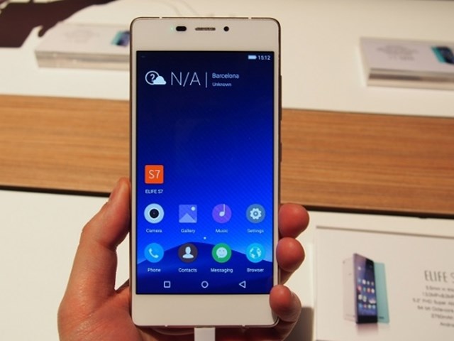 dunyanin en ince 5 android telefonu ntv