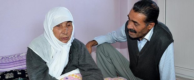 117 yaşında 32 torununun torununu gördü.jpg
