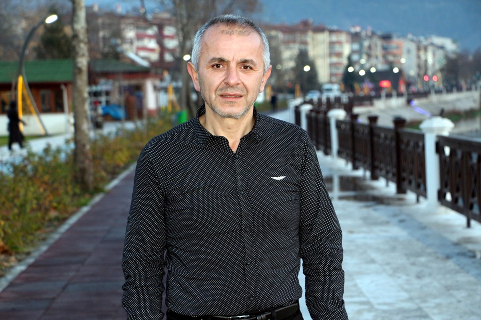 Ertan Çiçek
