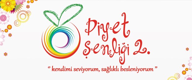 2. Diyet Şenliği başlıyor
