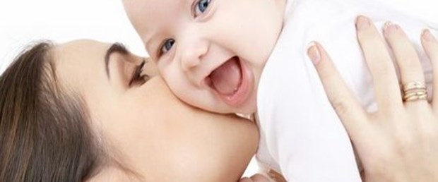 2 yaşına kadar anne sütü verin