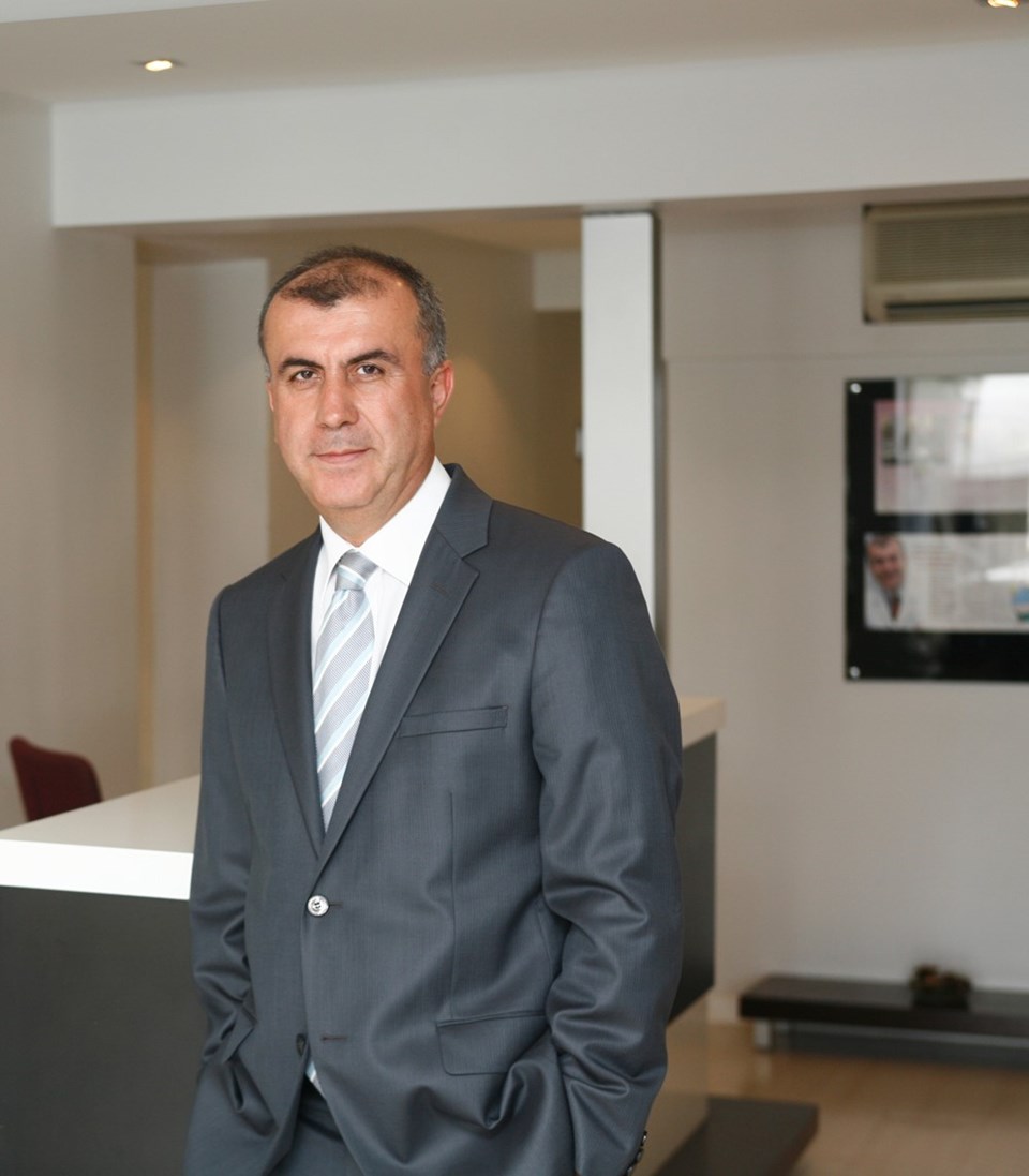 Prof. Dr. Temel Yılmaz