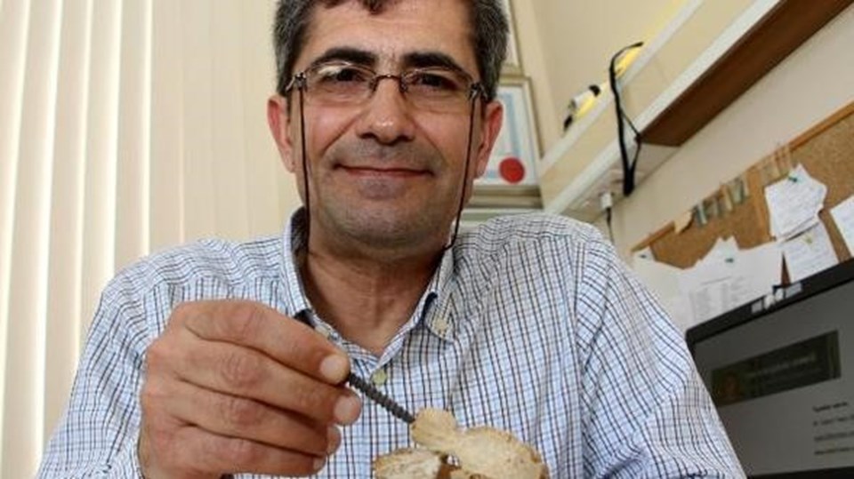 Prof. Dr. Cüneyt Temiz