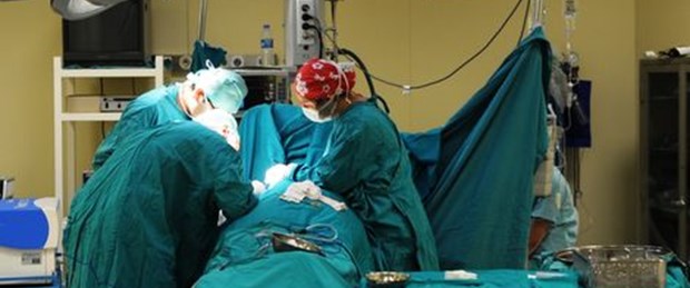 5 büyük hastanenin kalp nakli ruhsatı iptal
