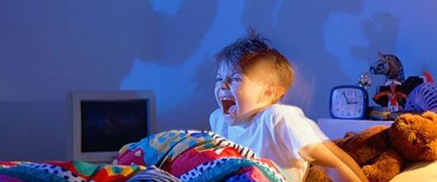 5 milyon kişi kabus görüyor